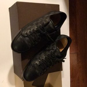 Louis Vuitton Men Shoes Size 10
